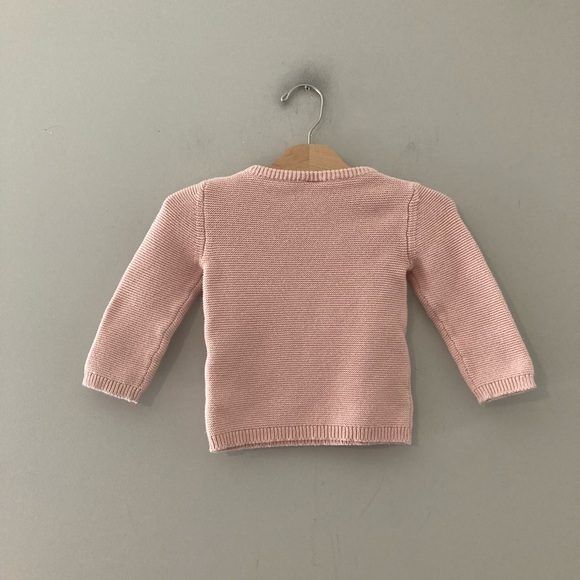 $5 ADD ON Just one you by Carter’s sweater 18M Kyte Baby Janie and Jack‎ Noralee - Picture 2 of 3